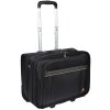 Exacompta 18534E Exactive Trolley business Exatrolley noir 45x25,5x39,5 cm