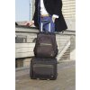 Exacompta 18534E Exactive Trolley business Exatrolley noir 45x25,5x39,5 cm