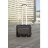 Exacompta 18534E Exactive Trolley business Exatrolley noir 45x25,5x39,5 cm