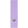 Exacompta Classeur PremTouch A4 dos 80 mm Aquarel mauve