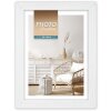 Cadre photo Vivan 20x30 cm blanc