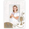 Cadre photo Dalila 13x18 cm Cadre photo communion