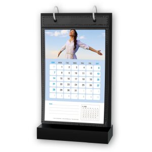 Calendrier photo Kildare 12 photos 10x15 cm portrait