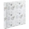 Hama Album photo Graphic Dots 30x30 cm 80 pages blanches