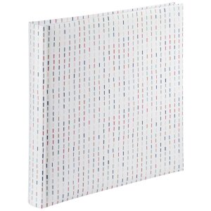 Hama Album photo Graphic 30x30 cm 80 pages blanches