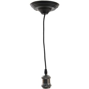 LumiLamp 5LL-95Z Suspension de lampe 150 cm E27-max 1x60W...