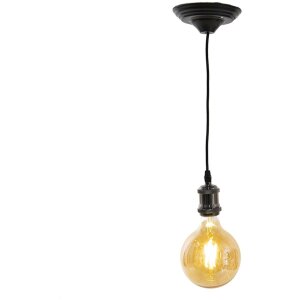 LumiLamp 5LL-95Z Suspension de lampe 150 cm E27-max 1x60W...