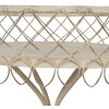 Clayre & Eef 5Y0813 Table dappoint Beige Ø 55x65 cm