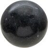 Clayre & Eef 64979 Bouton de porte noir Ø 3x3 cm