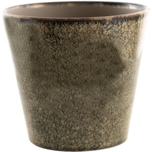 Clayre & Eef 6CE1407L Pot de fleurs pour...