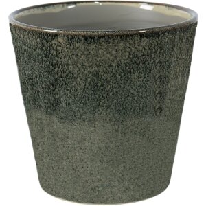 Clayre & Eef 6CE1407XL Pot de fleurs pour...