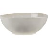 Clayre & Eef 6CEBO0101 Bol de soupe blanc Ø 17x6 cm