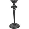 Clayre & Eef 6Y4467 Chandelier noir Ø 16x38 cm