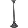 Clayre & Eef 6Y4472S Chandelier noir Ø 11x37 cm