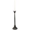 Clayre & Eef 6Y4472S Chandelier noir Ø 11x37 cm