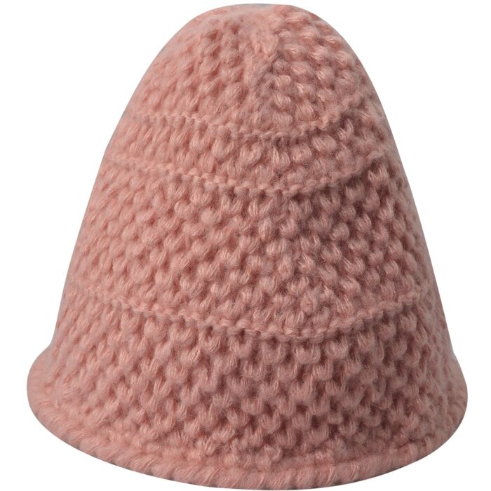 Clayre & Eef JZCA0020P Bonnet Femme Rose 20 cm