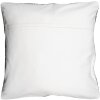 Clayre & Eef KT032.060 Housse de coussin Gris, Vert 50x50 cm