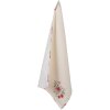 Clayre & Eef LRC42 Torchon Beige 52x72 cm