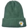 Clayre & Eef MLLLHA0016GR Bonnet enfants vert