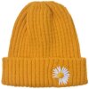 Clayre & Eef MLLLHA0016Y Bonnet enfants jaune