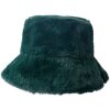 Clayre & Eef MLLLHA0019GR Chapeau pour enfants vert Ø 30x15 cm