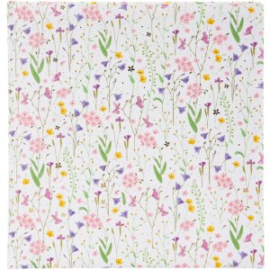 Goldbuch Album photo Meadow Miracles White 30x31 cm 60...