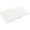 Goldbuch Album photo Meadow Miracles White 30x31 cm 60 pages blanches