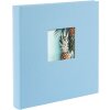 Goldbuch Album photo Bella Vista bleu ciel 30x31 cm 60 pages blanches