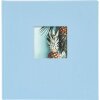 Goldbuch Album photo Bella Vista bleu ciel 30x31 cm 60 pages blanches