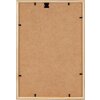 Goldbuch cadre en bois Pino 20x30 cm taupe avec passe-partout 15x20 cm