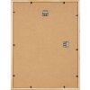 Goldbuch cadre en bois Pino 30x40 cm taupe avec passe-partout 20x30 cm