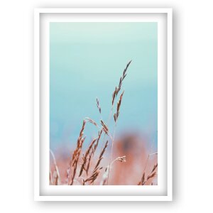 Goldbuch cadre plastique Time To Relax 13x18 cm blanc Grass