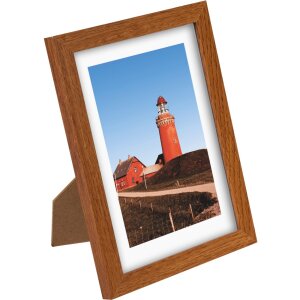 Goldbuch cadre photo Sylt 10x15 cm brun