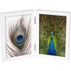 Goldbuch cadre double Pino 2 photos 10x15 cm 6 couleurs