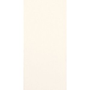 Passe-partout 20x60 cm - 10x40 cm Bianco Latte