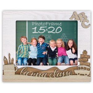 Cadre photo en bois ZEP Foscari IT 13x18 cm Cadre photo...