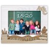 Cadre photo en bois ZEP Foscari DE 15x20 cm Cadre photo de classe