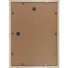 Cadre en bois Henzo Driftwood 60x90 cm beige