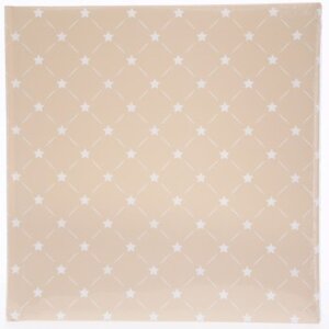 Hama Album photo Skies II beige 30x30 cm 60 pages blanches