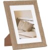 Cadre en bois Driftwood 18x24 cm beige