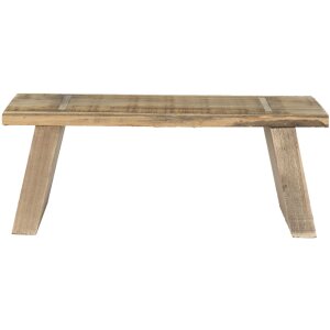 Clayre & Eef 6H2215 Table pour plantes marron...