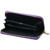 Clayre & Eef JZWA0127PU Porte-monnaie lilas 19x9 cm