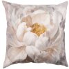 Clayre & Eef KT021.293 Housse de coussin blanc 45x45 cm