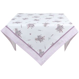 Clayre & Eef LAG03 Nappe 130x180 cm