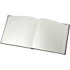 Panodia Album photo Linea noir 30x30 cm 60 pages blanches