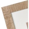 Cadre en bois Driftwood 40x40 cm beige