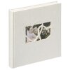 Walther Album de mariage Sweet Heart 28x30,5 cm 60 pages blanches