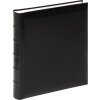 Walther Album photo Classic 30x37 cm noir 80 pages blanches