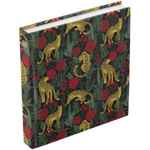 Henzo Jumbo Album photo Tiger Roses 30x30 cm 100 pages...