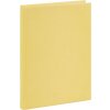 Goldbuch carnet de notes Papier de chanvre SunLight 15x22 cm 200 pages blanches